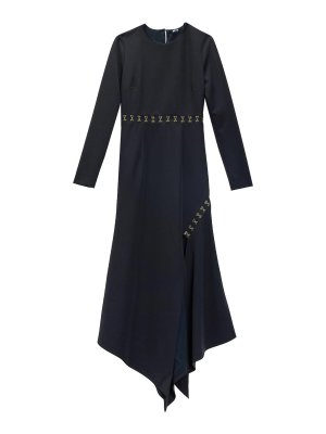 JUST CAVALLI: gonne al ginocchio  e longuette - Ganci per abiti