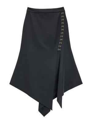 JUST CAVALLI: gonne al ginocchio  e longuette - Gonna Hooks