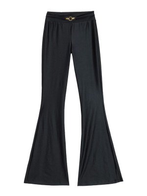 JUST CAVALLI: leggings - Leggings Serpenti