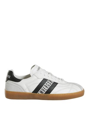 BIKKEMBERGS: Zapatillas - Zapatillas - Blanco