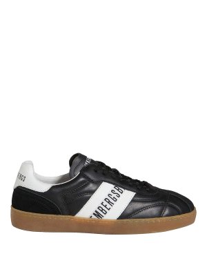 BIKKEMBERGS: trainers - Koba Sneakers