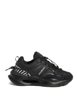 BIKKEMBERGS: trainers - Ruyi Sneakers