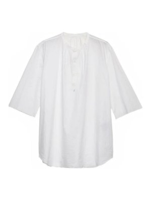 PRADA: shirts - Shirt
