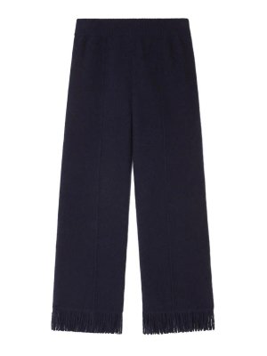 ALANUI: casual trousers - Pantaloni Finest