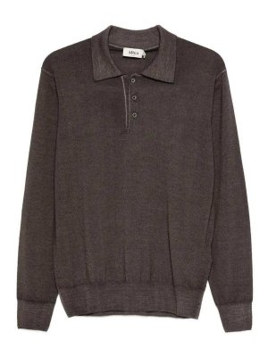 ALTEA: Cuellos altos y polos - Suéter Con Cuello Alto