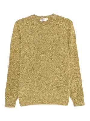ALTEA: crew necks - Long Sleeve Crew-Neck Sweater
