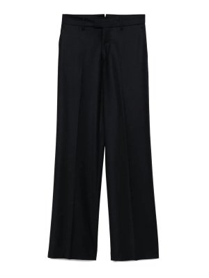 BERWICH: casual trousers - Palazzo Pants