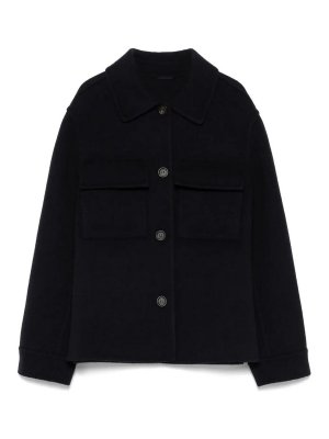 BRUNELLO CUCINELLI: trench coats - Overcoat