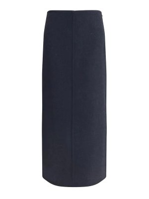 BRUNELLO CUCINELLI: Knee length skirts & Midi - Skirt