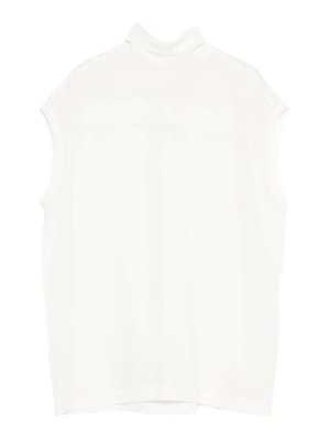 BRUNELLO CUCINELLI: Blouses - Blouse - Beige