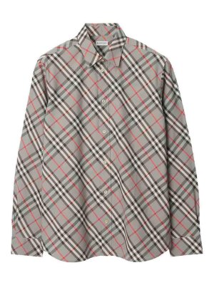 BURBERRY: shirts - Shirt