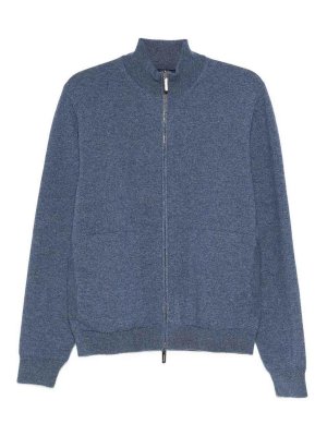DRUMOHR: Casualjacken - Casualjacke - Grau