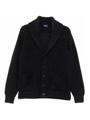 DRUMOHR: cardigans - Cardigan