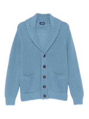 DRUMOHR: cardigans - Cardigan