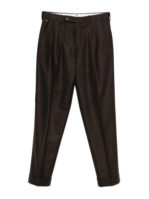 GTA: casual trousers - `Dante` Pants