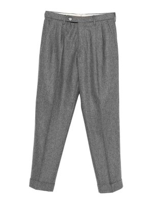 GTA: casual trousers - `Dante` Pants