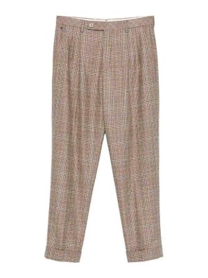 GTA: casual trousers - `Dante` Pants