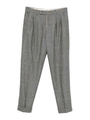 GTA: casual trousers - `Dante` Pants