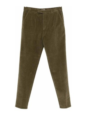 GTA: casual trousers - `Silvio` Pants
