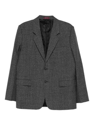 GUCCI: casual jackets - Jacket