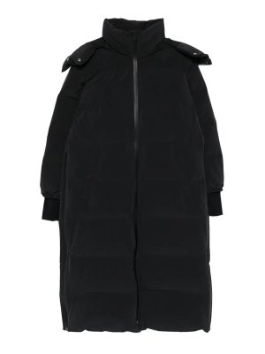 HERNO: cappotti imbottiti - Cappotto lungo imbottito