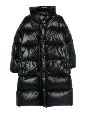 JIL SANDER: cappotti imbottiti - Cappotto imbottito