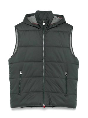 KITON: vests - Vest