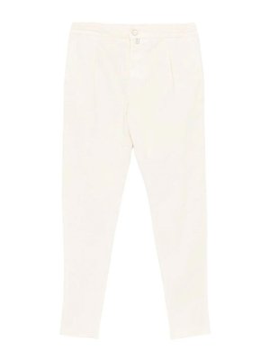 KITON: casual trousers - Pants