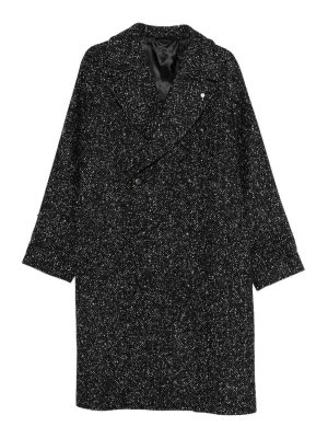 L.B.M 1911: Gabardinas - Gabardina - Negro