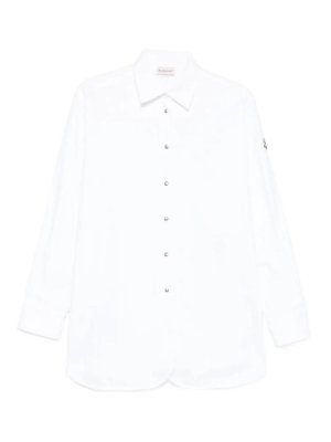 MONCLER: camicie - Camicia