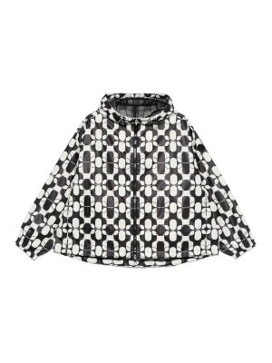 MONCLER: blazers - `Pichon` Jacket