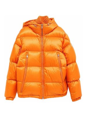 MONCLER: casual jackets - `Rivau` Jacket