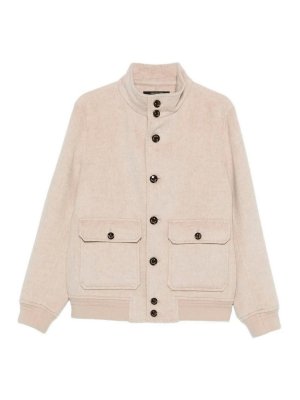 Montecore: casual jackets - Jacket