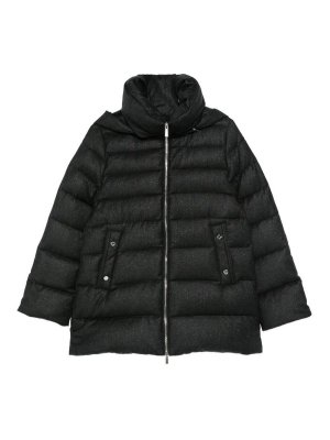 MOORER: casual jackets - `Natalia` Jacket