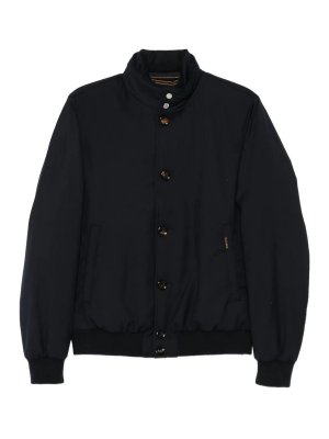 MOORER: casual jackets - `Janos` Jacket