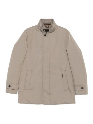 MOORER: casual jackets - `Reis` Jacket