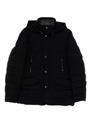 MOORER: casual jackets - `Craig` Jacket