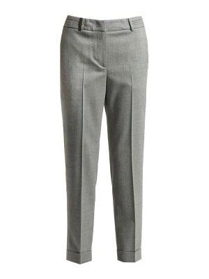 PESERICO: pantaloni casual - Pantaloni