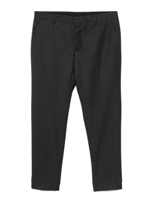 PRADA: casual trousers - Wool Pants
