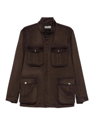 SARTORIO: casual jackets - `Ariel` Jacket