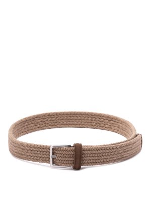 Anderson's: ベルト - ベルト - ベージュ