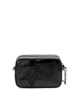 GOLDEN GOOSE: borse a tracolla - Mini borsa