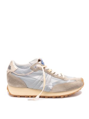 GOLDEN GOOSE: スニーカー - スニーカー - ライトブルー