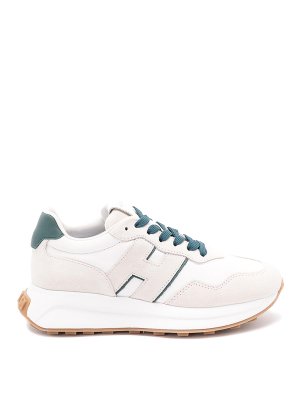 HOGAN: trainers - ` H641` Sneakers