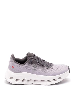 ON RUNNING: Sneaker - Sneaker - Grau