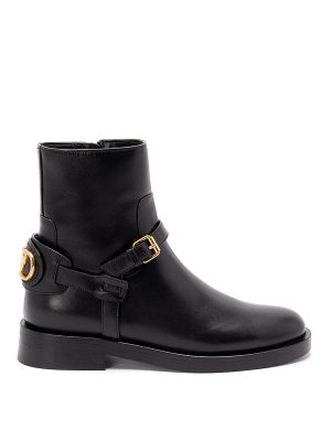 VALENTINO GARAVANI: tronchetti - Stivaletti