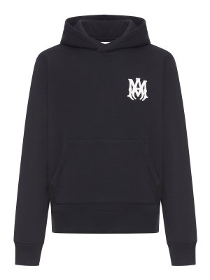 AMIRI: Sweatshirts & Sweaters - Ma Core Hoodie