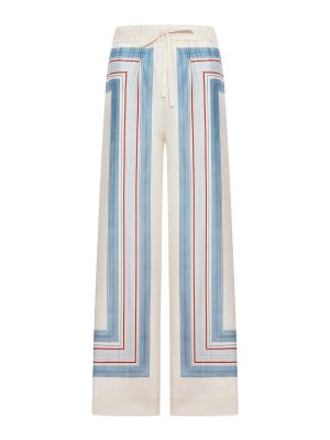 ZIMMERMANN: Pantalons casual - Pantalons Décontractés