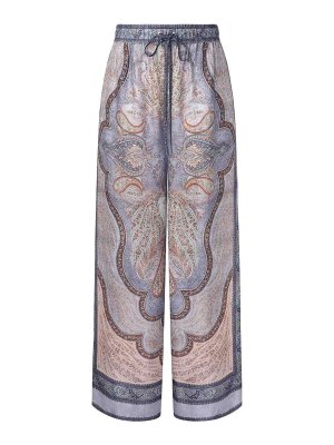 ZIMMERMANN: Pantalons casual - Pantalons Décontractés