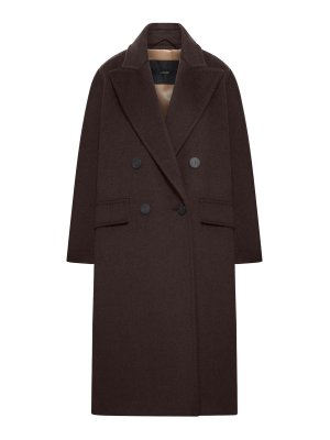 Max Mara: trench coats - Angus Overcoat
